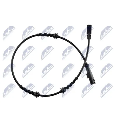 Wheel speed sensor for Dacia Renault