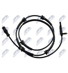 Capteur vitesse de roue pour Renault