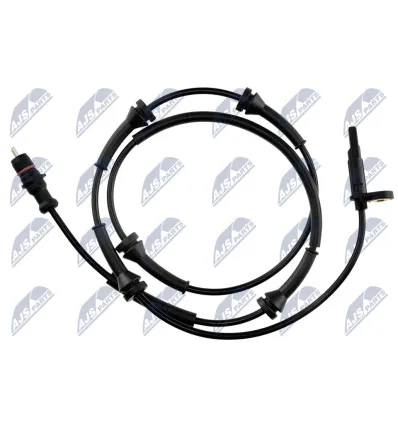 Wheel speed sensor for Renault