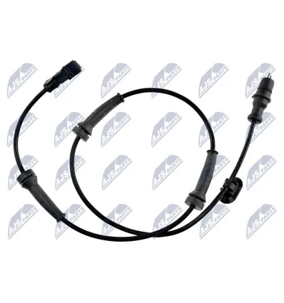 Wheel speed sensor for Renault