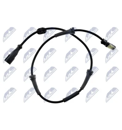 Wheel speed sensor for Renault