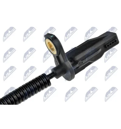 Wheel speed sensor for Renault