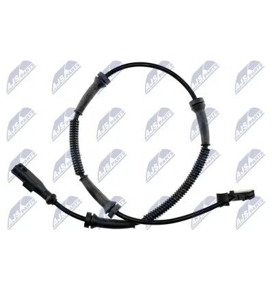 Wheel speed sensor for Renault nissan opel vauxhall