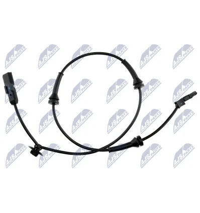 Wheel speed sensor for Renault