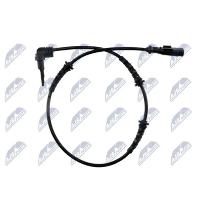 Wheel speed sensor for Renault dacia nissan