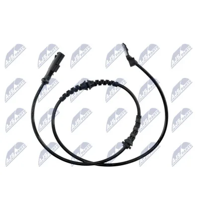 Wheel speed sensor for Renault
