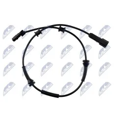 Wheel speed sensor for Renault