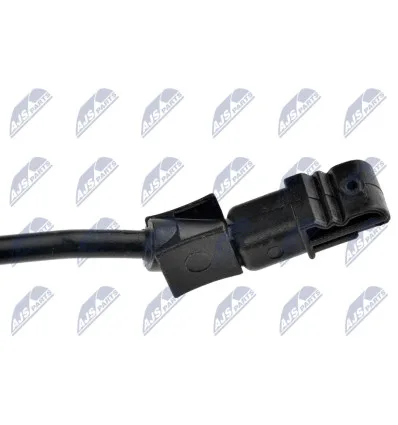 Wheel speed sensor for Renault