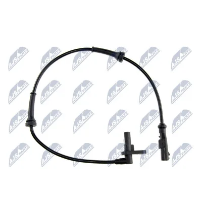 Wheel speed sensor for Renault