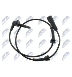 Capteur vitesse de roue pour Vauxhall renault nissan opel