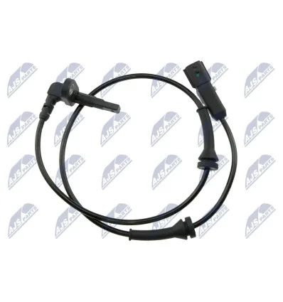 Wheel speed sensor for Vauxhall renault nissan opel
