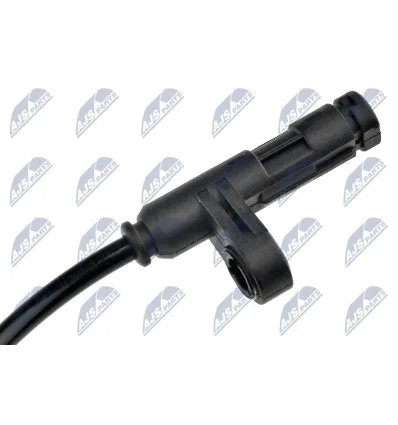 Wheel speed sensor for Rover mg