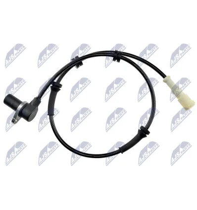 Wheel speed sensor for Rover mg