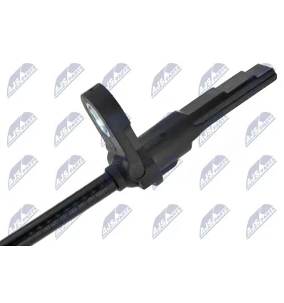 Capteur vitesse de roue pour Subaru