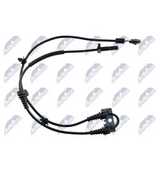 Capteur vitesse de roue pour Suzuki