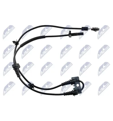 Wheel speed sensor for Suzuki