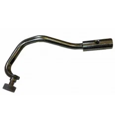 Rouleau de guidage de porte latéralee glissiere supérieur pour Fiat Ducato Peugeot Boxer Citroën Jumper
