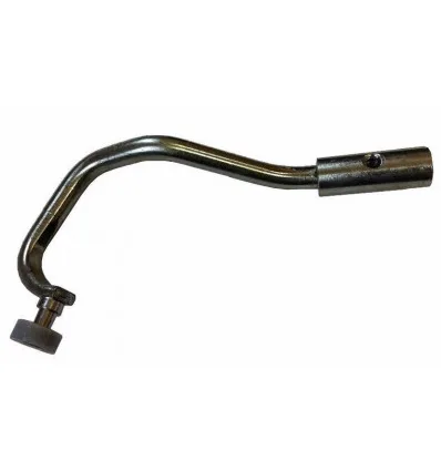 Rouleau de guidage de porte latéralee glissiere supérieur pour Fiat Ducato Peugeot Boxer Citroën Jumper