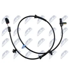 Capteur vitesse de roue pour Suzuki
