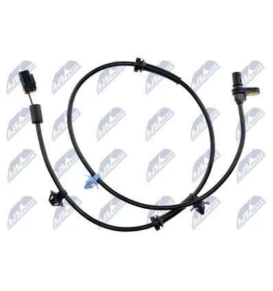 Wheel speed sensor for Suzuki
