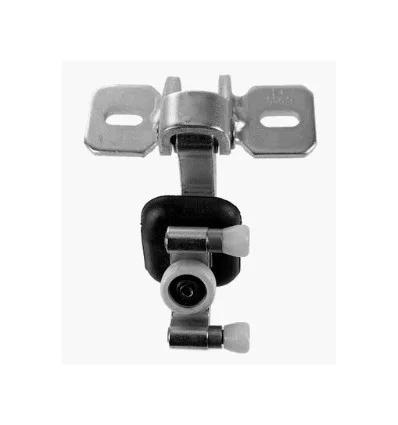 Galet Roulette Porte laterale droite pour Peugeot Boxer Citroën Jumper Fiat Ducato