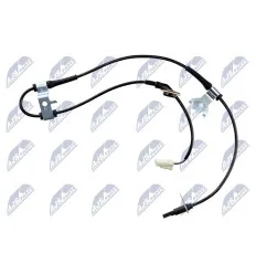 Capteur vitesse de roue pour Suzuki