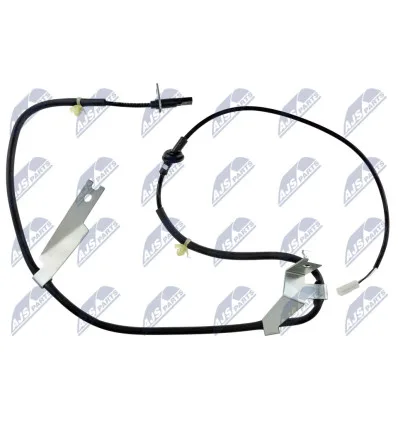 Wheel speed sensor for Hyundai suzuki