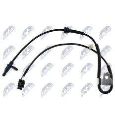 Capteur vitesse de roue pour Suzuki opel vauxhall