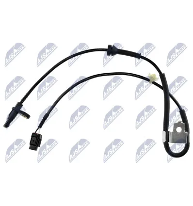 Wheel speed sensor for Suzuki opel vauxhall