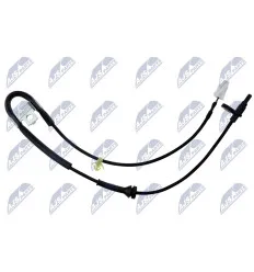 Capteur vitesse de roue pour Suzuki opel vauxhall