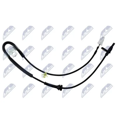 Wheel speed sensor for Suzuki opel vauxhall