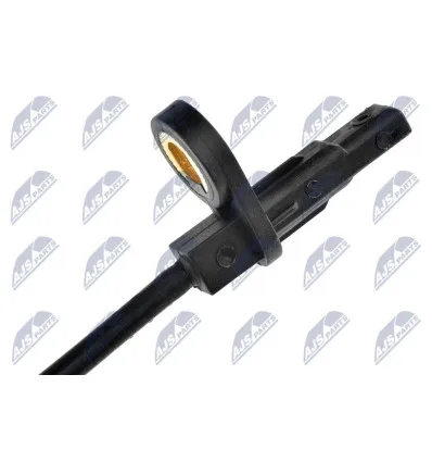 Wheel speed sensor for Suzuki opel vauxhall