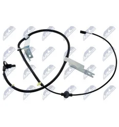 Capteur vitesse de roue pour Suzuki opel vauxhall
