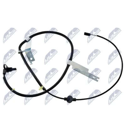 Wheel speed sensor for Suzuki opel vauxhall