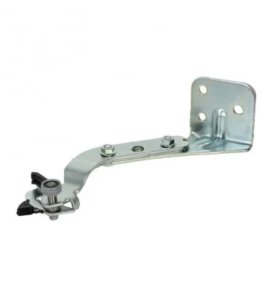 Roulette Galet de guidage porte latéralee droite coulissante pour Peugeot Boxer Ducato Jumper