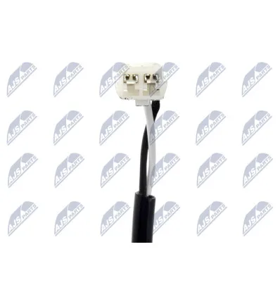 Wheel speed sensor for Suzuki opel vauxhall