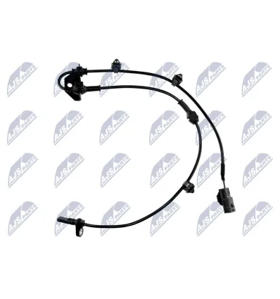 Wheel speed sensor for Suzuki