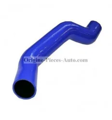 Durite de turbo à échangeur d'air pour Alfa 156 1.9 Jtd Silicone