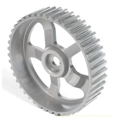 Megane 2 Scenic 2 Laguna 2 camshaft pulley
