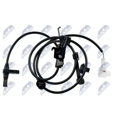 Wheel speed sensor for Toyota