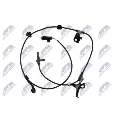 Wheel speed sensor for Toyota Subaru