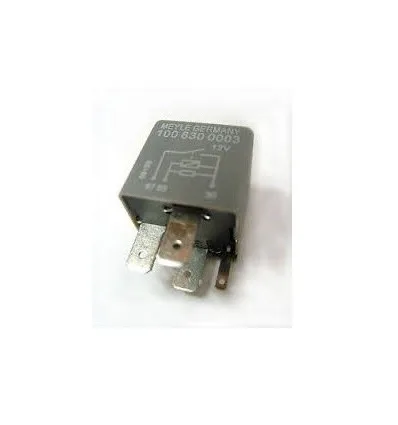 Starter relay 109 Audi Seat Vw Skoda