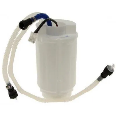 Gasoline booster pump Vw Touareg 3.2 3.6 V6 4.2 V8 6.0w12