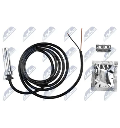 Wheel speed sensor for Mercedes-benz volkswagen toyota smart mitsubishi