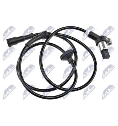 Wheel speed sensor for Volkswagen seat mercedes-benz hyundai