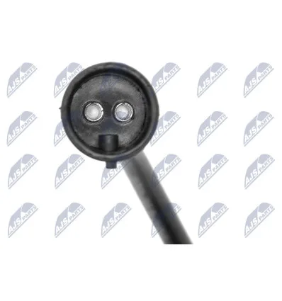 Wheel speed sensor for Volkswagen seat mercedes-benz hyundai