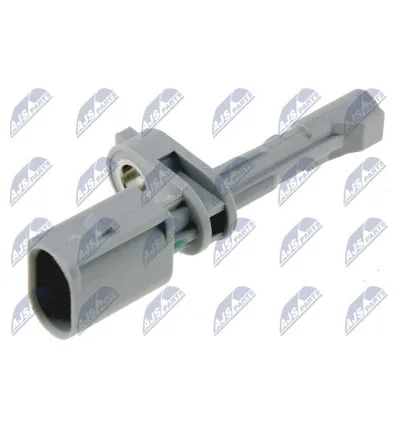 Capteur vitesse de roue pour Volkswagen seat audi skoda man cupra