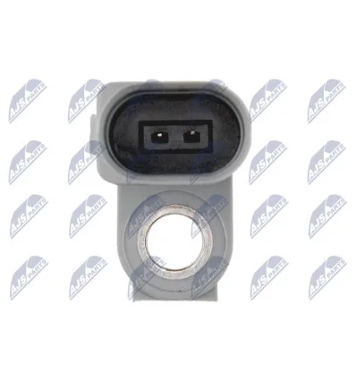 Capteur vitesse de roue pour Volkswagen seat audi skoda man cupra