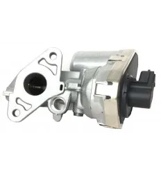 Vanne EGR pour Citroën Jumper 3 Fiat Ducato 2 Ford Transit Peugeot Boxer 3 TdCi Hdi