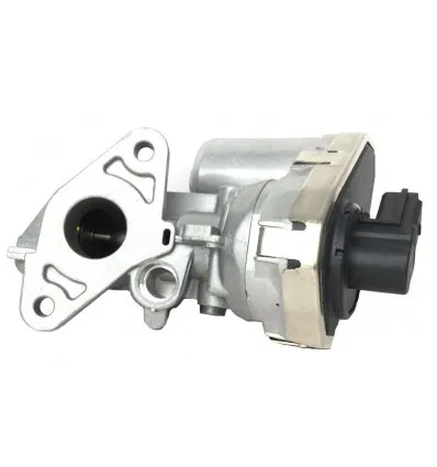 Vanne EGR pour Citroën Jumper 3 Fiat Ducato 2 Ford Transit Peugeot Boxer 3 TdCi Hdi
